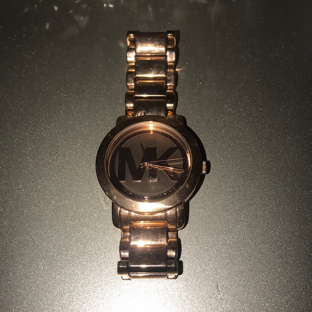 micheal kors watch